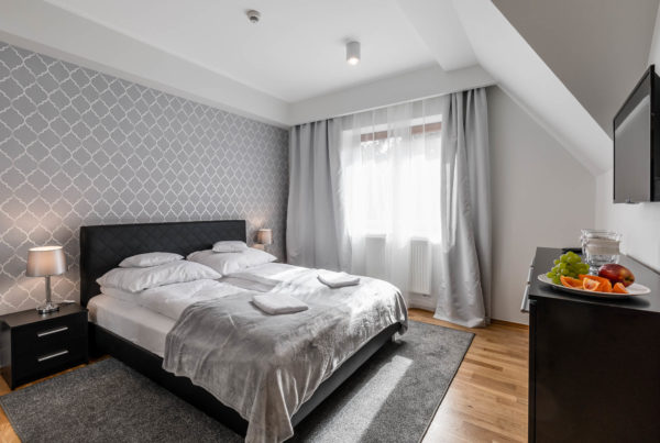 wnętrza apartamentu trójmiasto