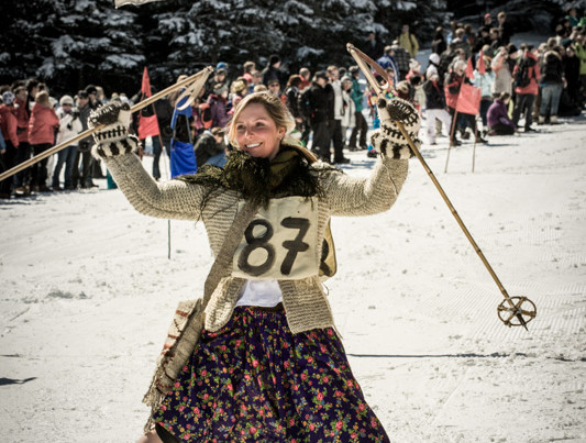 foto reportaż kalatówki